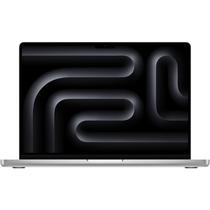 Apple Macbook Pro de 14.2" MR7J3LL/A A2918 com Chip M3/8GB Ram/512GB SSD (2023) - Prata