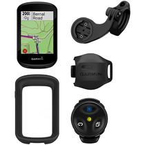 GPS Garmin Edge 830 Mountain Bike Bundle para Ciclismo (010-02060-24)
