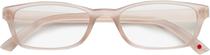 Oculos de Grau B+D Reader Matt Nude +2.50 2400-20-25