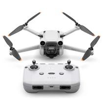 Drone Dji Mini 3 Pro s/Tela (Anatel)