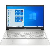 Notebook HP 15-EF1013DX R7-4700U 2.0GHZ/ 8GB/ 512 SSD/ 15.6" Touch Ips FHD/ Silver/ W11H