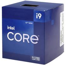 Processador Intel Core i9 12TH Gen i9-12900 Hexadeca Core de 2.4GHZ com Cache 30MB