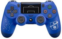 Controle Sem Fio PG Play Game Football para PS4 - Blue