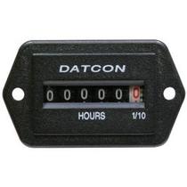 Datcon Hobbs Hour Meter 102033-D