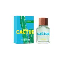 Perfume Benetton Ud Gree Cactus Edt Mas 100ML - Cod Int: 75196