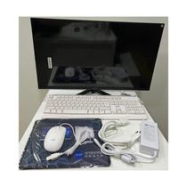 PC DHP All In One 24 Inch i5-5 8G 256G White