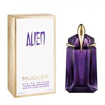 Perfume Mugler Alien Edp Fem 60ML - Cod Int: 58637