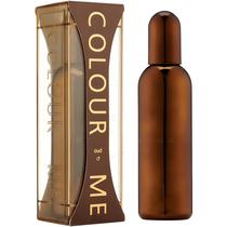 Perfume Milton-Lloyd Colour Me Oud Edp - Masculino 90ML