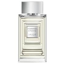 Perfume Lalique Hommage Al'Homme H Edt 50ML