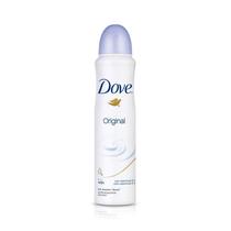 Desodorante Spray Dove Original 48HS 150ML