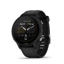 Smartwatch Garmin Forerunner 955 010-02638-10 com 46.5MM / 32GB / 5 Atm / Wi-Fi - Black