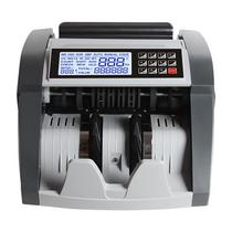 Maquina de Contar Dinheiro Digiware AL-5117 220V - Cinza