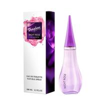 Perfume Fragluxe Night Rose W Edt 100ML - Cod Int: 61049