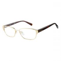 Oculos de Grau Feminino Pierre Cardin 8831 - J5G (55-15-140)