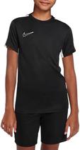 Camiseta Nike Kids DX5482 010 - Preto/Branco