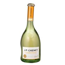 Bebidas JP Chenet Vino Chardonnay 750ML - Cod Int: 53312