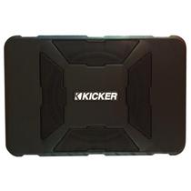 Kicker Subwoofer Amplificado 11HS8 8" 150W RMS