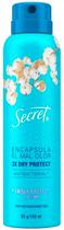 Desodorante Secret Powder Protect Cotton - 150ML