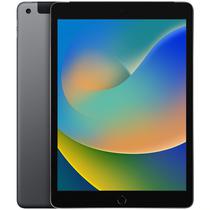 Apple iPad 9TH Generation A2604 MK4E3LZ 4G/Wi-Fi 256GB de 10.2" 8MP/12MP - Space Gray