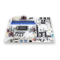 Sotm Advanced II Motherboard SMB-Q370