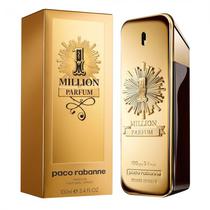 Perfume Paco Rabanne 1MILLION Parfum Masculino 100ML