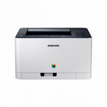 Impressora Samsung C513 Color Laser Wifi 220V/White