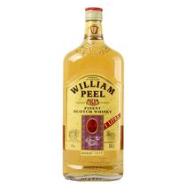 Willian Peel 1LT s/ Est Whisky - 8 Anos Uni.