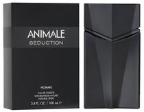 Perfume Animale Seduction Homme Edp 100ML - Masculino
