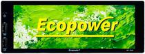 Multimidia Ecopower EP-7005 Android Tela de 6.9" com Carplay e Android Auto