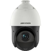 Camera de Vigilancia Hikvision Network Speed Dome DS-2DE4225IW-de(T5) FHD - Preto/Branco
