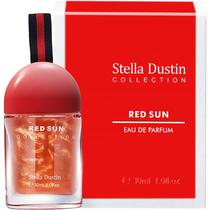 Perfume Stella Dustin Collection Red Sun Edp Feminino - 30ML