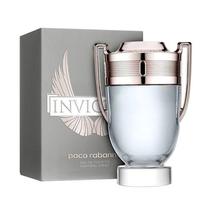 Perfume Paco Rabanne Invictus Masculino 100ML