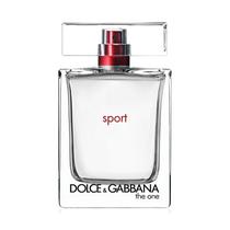 Perfume Dolce & Gabbana The One Sport Eau de Toilette Masculino 50ML