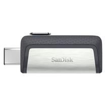 Pendrive Sandisk Ultra Dual Drive 32GB Tipo-C - SDDDC2-032G-G46