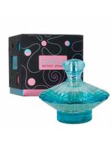 Perfume Britney Spears Curious Eau de Parfum 100ML