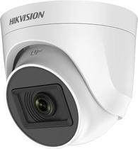 Ant_Camera de Seguranca CCTV Hikvision DS-2CE76U1T-Itpf 2.8MM 4K Turret