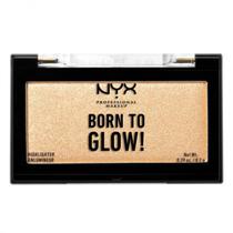 Iluminador NYX Born To Glow BTGH02 Chosen One