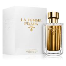 Ant_Perfume Prada La Femme Edp 50ML - Cod Int: 61415
