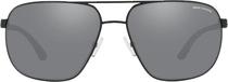 Oculos de Sol Armani Exchange AX2040S 60006G