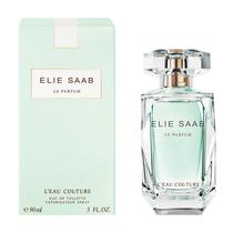 Perfume Elie Saab L'Eau Couture Eau de Toilette Feminino 90ML