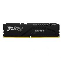 Memoria Ram DDR5 Kingston Fury Beast 16GB 6000