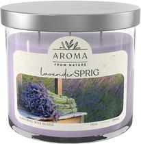 Vela Aromatica Nature Aroma Lavender Sprig 607589 - 396G