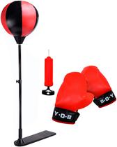 Kit de Boxing Play Spot PL12
