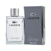 Perfume Lacoste Pour Homme Edt 100ML - Cod Int: 57516