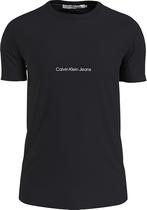 Camiseta Calvin Klein J30J322848 Beh- Masculina