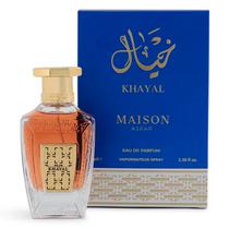 Perfume Maison Asrar Khayal Eau de Parfum Feminino 100ML