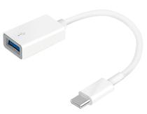Adaptador TP-Link UC400 USB-C/USB 3.0 - Branco