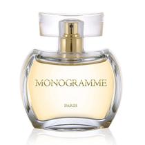 Perfume Yves de Sistelle Monogramme Eau de Parfum Feminino 100ML