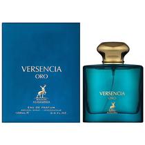 Perfume Maison Alhambra Versencia Oro - Eau de Parfum - Masculino - 100ML