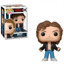 Funko Pop Television Stranger Things - Billy 640